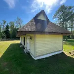 Uuelu Turismitalu Korkkula (Saare)