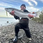 Uuelu Turismitalu * Korkkula (Saare)