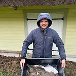 度假居 Uuelu Turismitalu