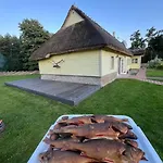 Uuelu Turismitalu Holiday home *
