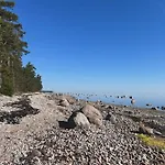 Uuelu Turismitalu Holiday home Korkkula (Saare)
