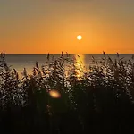 Uuelu Turismitalu 度假居 Korkkula (Saare)