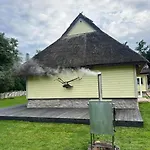 Holiday home Uuelu Turismitalu Korkkula (Saare)