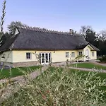 Uuelu Turismitalu 度假居