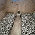 Uuelu Turismitalu Holiday home Korkkula (Saare)