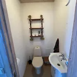 Uuelu Turismitalu Holiday home Korkkula (Saare)