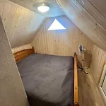 Uuelu Turismitalu *