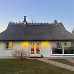 Uuelu Turismitalu Korkkula (Saare)