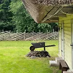 Uuelu Turismitalu Holiday home