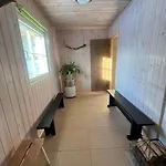 Uuelu Turismitalu Korkkula (Saare)