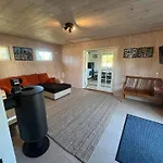 Holiday home Uuelu Turismitalu *