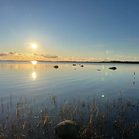 Uuelu Turismitalu Holiday home Korkkula (Saare)