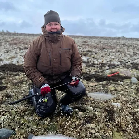 Uuelu Turismitalu Vikendica