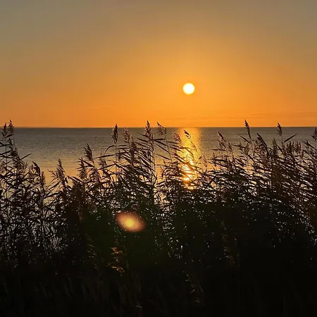 Uuelu Turismitalu Nyaraló Kõrkküla