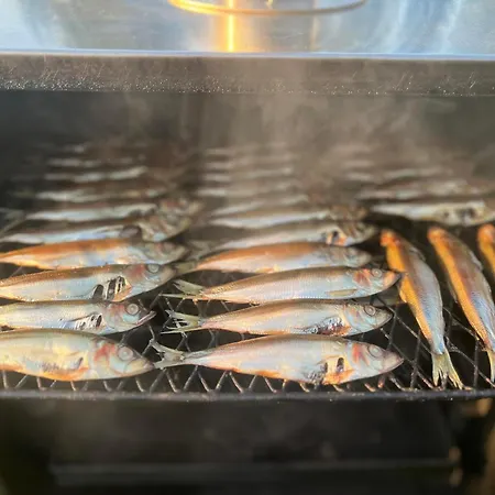 Uuelu Turismitalu Nyaraló Kõrkküla