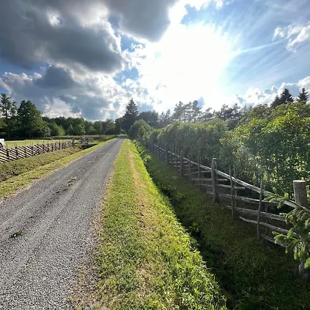 Uuelu Turismitalu Nyaraló Kõrkküla