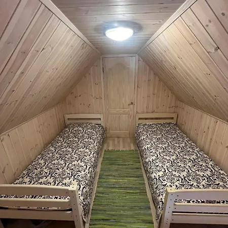 Holiday home Uuelu Turismitalu *