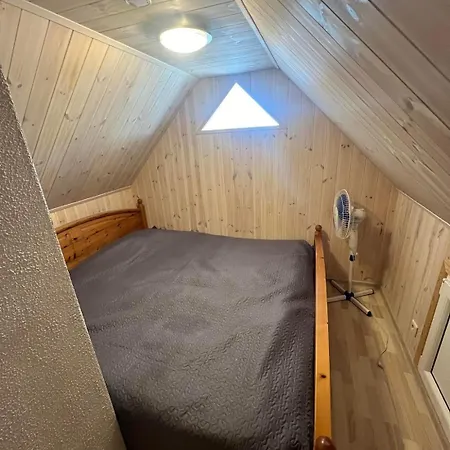 Uuelu Turismitalu *