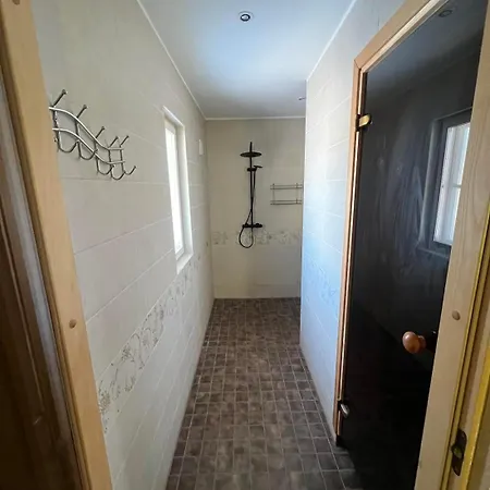 Nyaraló Uuelu Turismitalu *