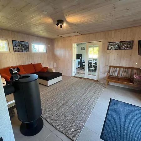 Holiday home Uuelu Turismitalu *