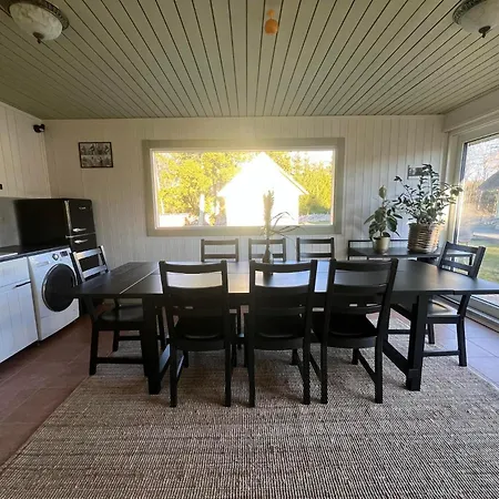 Uuelu Turismitalu Kõrkküla