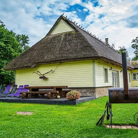 Uuelu Turismitalu *