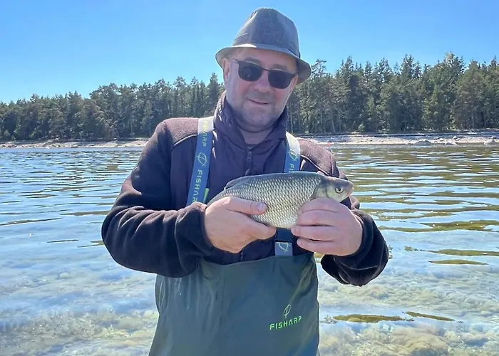 Uuelu Turismitalu Kõrkküla