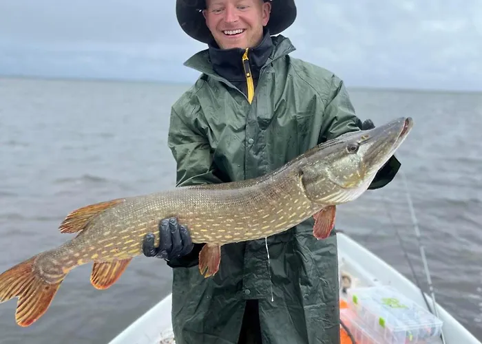 Uuelu Turismitalu * Kõrkküla