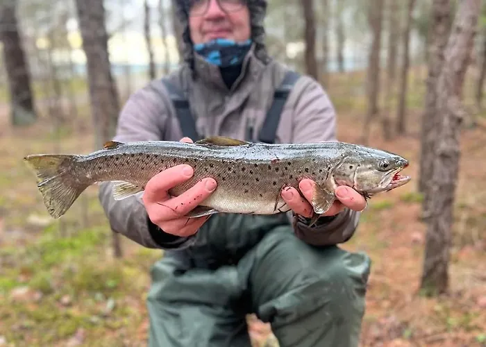 Uuelu Turismitalu Nyaraló Kõrkküla