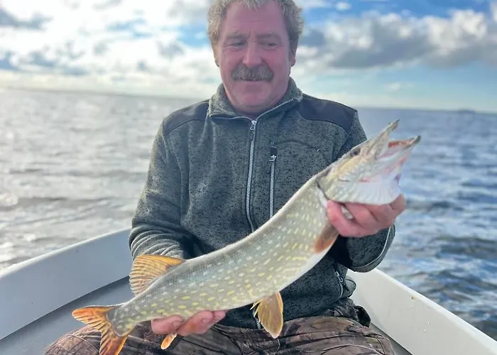 Uuelu Turismitalu Nyaraló Kõrkküla