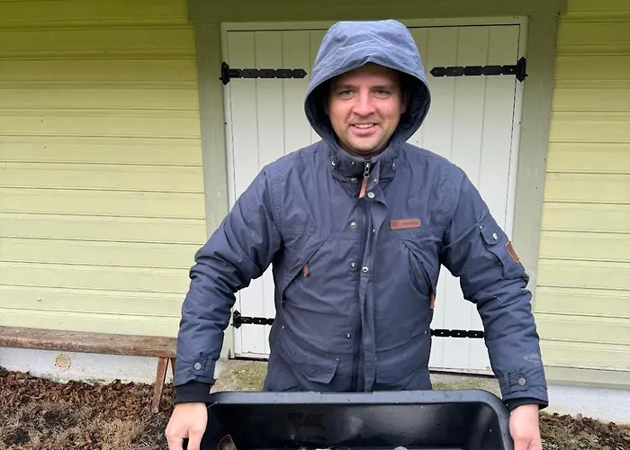 Nyaraló Uuelu Turismitalu