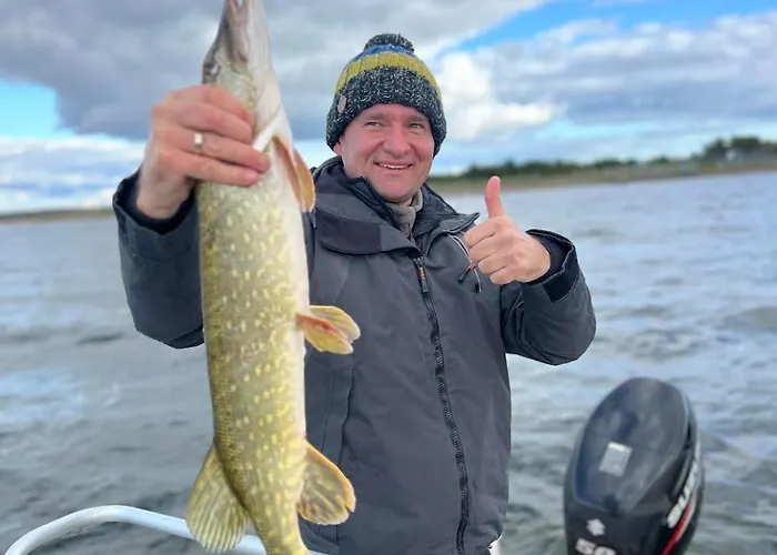 Uuelu Turismitalu Kõrkküla