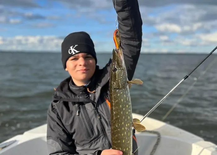 Uuelu Turismitalu Nyaraló Kõrkküla