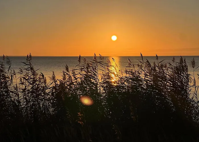 Uuelu Turismitalu Nyaraló Kõrkküla