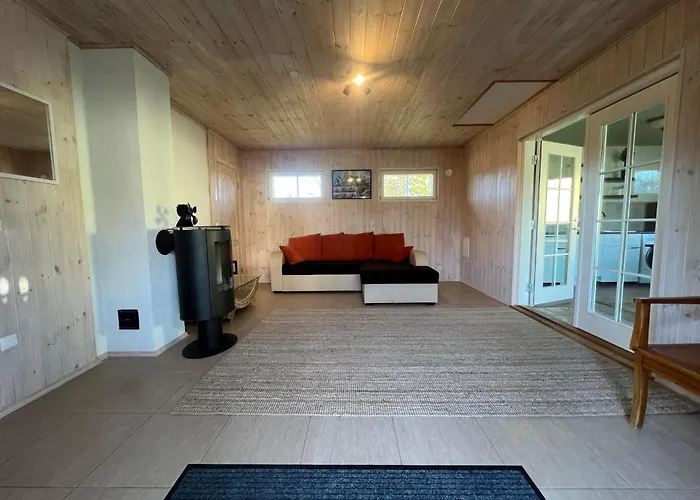 Uuelu Turismitalu Kõrkküla